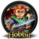 The Hobbit 2 Icon